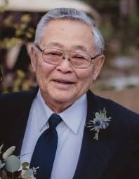 Thomas Nakata Obituary