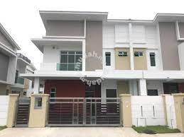 With splendid customer organization and various indictment sponsoring organizations offered. Rumah Besar 100 Full Loan 34x85 Extraland 10ft Landed F H Houses For Sale In Shah Alam Selangor Mudah My