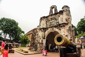 Terpulang kepada bajet 2017 anda. 40 Tempat Menarik Di Melaka Yang Anda Takkan Percaya