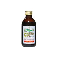 Castor oil can also be used to strengthen and thicken your eyelashes and brows and heal dry and itchy scalp symptoms. Nubian Queen Pure Black Castor Oil Promotes Hair Growth 200 Ml