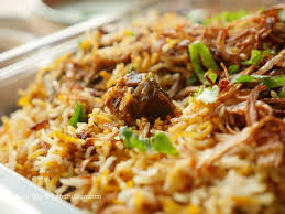 Amazing Beef Biryani Recipe Just In Time For The Perfect Occasion Now Impress The Guests With Your Cooking Ski Beef Biryani Biryani Recipe Beef Biryani Recipe