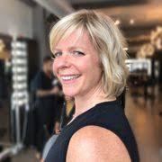 TRACY MAZZA HAIRSTYLING