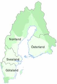 All marken utsätts för sverige! Where Did The Word Finlandia Come From To The Finnish Language Suomi Is Finnish Finland Is Swedish And English But Finlandia Sounds Russian Did It Come From Russian When Finland Was A