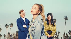 Good on paper sometimes gets silly, sometimes serious, but it never waivers from its mission of being funny through it all. Good On Paper Netflix Official Site