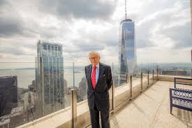 Image result for larry silverstein
