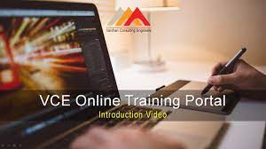 The vce user group is for users, by users. Intro Session Vce Online Training Portal Youtube