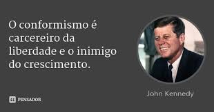 John Kennedy Liberdade Frases Citacoes De Sabedoria Frases