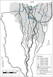Logo/ lambang dki jakarta vector. Assessing The Vulnerability Of Hydrological Infrastructure To Flood Damage In Coastal Cities Of Developing Nations Sciencedirect