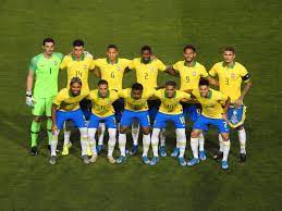 A seleção brasileira masculina levou a medalha de prata no campeonato mundial, ao ser superada pela polônia, na casa do adversário. Atuacoes Matheus Cunha Decide De Novo Para A Selecao Sub 23 E Paulinho Decepciona Selecao Brasileira Ge