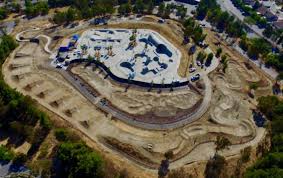 The skatepark is better than most my children and i have visited. Lake Cunningham Action Sports Park Search Parks Playgrounds City Of San Jose