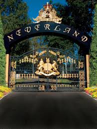 Michael Jackson S Notorious Neverland Mansion Back On Sale With 50 Million Reduction Following Claims He Turned It Into Paedo S Playground