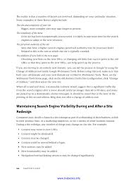 How do i change the management information for a corporation or llc? The Art Of Seo Pages 551 600 Flip Pdf Download Fliphtml5