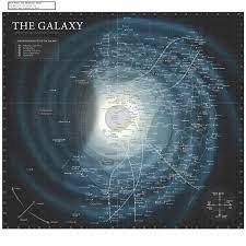 Star Wars Map High Res 1500 Jpg 1500 1500 Galaxy Map Star Wars Rpg Star Wars Galaxies