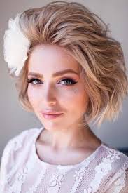 Fake a bob prom hair. 33 Amazing Prom Hairstyles For Short Hair 2021