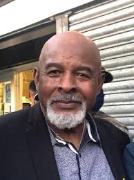 Happy Birthday to Victor Griffith. One of our finest ever players .