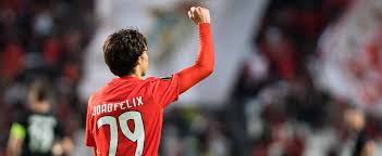 Sport lisboa e benfica comc mhih om, commonly known as benfica, is a professional football club based in lisbon, portugal, that competes in the primeira liga, the top flight of portuguese football. Financial Report Joao Felix Sale Cause Record Half Year Profit For Benfica