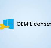 Difference Between Windows OEM SLP, NSLP, COA, And DM ...