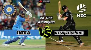 Find the complete scorecard of india vs new zealand 1st test online India Vs New Zealand 1st T20i Live Cricket Score And Updates India Slump To Biggest T20i Loss New Zealand Take 1 0 Lead Cricket Country