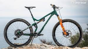 The build of the bike is like a fat bike, but without the thick tires and wheels. Best Mountain Bike 2021 How To Choose The Right One For You Bikeradar