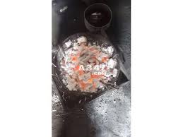 فحم حمضيات متعدد الاستخدامات In 2020