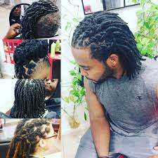 Braids By Bee Loc Styles Dreadlock Hairstyles For Men Dreadlock Styles Locs Hairstyles