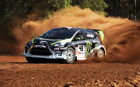 Monster Rally Car Rally Racing Car Wallpapers Rally Car