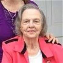 THERLIS WILBANKS ROBERSON Obituary