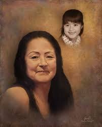 Lois Denney's Instagram, Twitter & Facebook