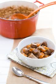 Just like mom's beef stew: Page 30 Wholefully