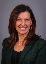 Marilyn John Biography