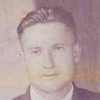 Forest Jerome Coffey (1897–1982)