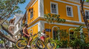 Epic savings for you on pondicherry hotels. Pondicherry Detailed Itinerary Best Places To Visit In The French Capital Of India Curly Tales