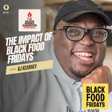 Ep. 57: Where The Love of Seafood & BBQ Unite w/ Justin Rowland of  @GrubWithJus by The Black Smoke Barbecue Podcast