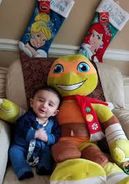 Just Chilling With Uncle Mikey Before We Put Our Decorations Away Tmnt See more of uncle mikey's food truck on facebook. reddit
