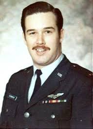 Capt. WILLIAM HENRY OSTERMEYER