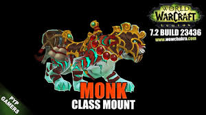 Which also results in getting access to your class mount quests! Wow Monk Class Mount Love Meme