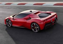 Browse the pictures and technical data sheets with all the details of the design and performance of ferrari models. Investing In A Ferrari The Stock May Be Even Hotter Than A Car These Days Abc News