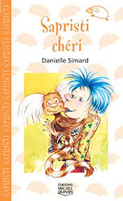 Monsieur sapristi, namen, namur, belgium. 9782894352212 Sapristi Cheri Saute Mouton Abebooks Simard Danielle 2894352212