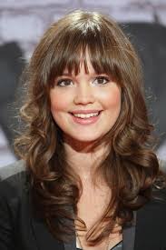 Emilia Schüle — The Movie Database (TMDB)