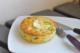 Flans De Courgettes Individuels Blog Cuisine Avec Du Chocolat Ou Thermomix Mais Pas Que Flan De Courgette Individuel Flan De Courgette Recette Flan De Courgette