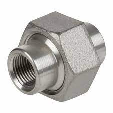 Maybe you would like to learn more about one of these? Pipe Fittings 316 Stainless Steel Unions 2 1000 Npt