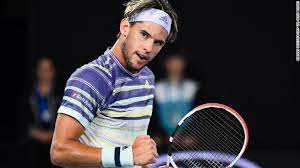 Massú currently coaches dominic thiem, 2020 us open men's singles champion and winner of the 2019 indian wells masters 1000 tournament. Dominic Thiem On The Adria Tour Us Open And Tennis In The Age Of Coronavirus Cnn Video