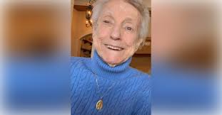 Obituary information for Mary Wescott