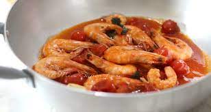 Check spelling or type a new query. Gamberi Al Sugo Con Pomodoro Fresco Ricetta Veloce