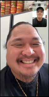 Wala kaming niluluto, nanghingi lang ako Ulam Hahaha! Biglaan salamat boss  Ninong Ry! ❤️ Karangalan sa isang larawan 🤘☕️ #Alwayssupport