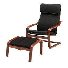 Ikea Poang Chair Armchair And Footstool Set With Covers Machine Washable Ikea Http Www Amazon Com Dp B0070o Ikea Poang Chair Chairs Armchairs Ikea Armchair