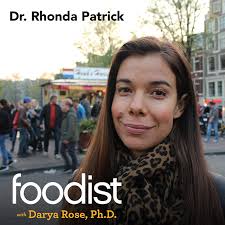 Summer Tomato » Blog Archive Dr. Rhonda Patrick