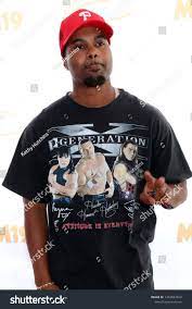 Los Angeles Jul 27 Steelo Brim Stock Photo Edit Now 1463687810