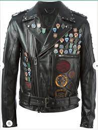 Pin On Gt Jackets