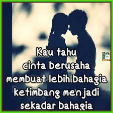 Ciuman bibir yang tak cuma silat lidah cek di sini 6 variasi tekniknya. 100 Status Wa Romantis Buat Pacar Berita Tips Status Wa
